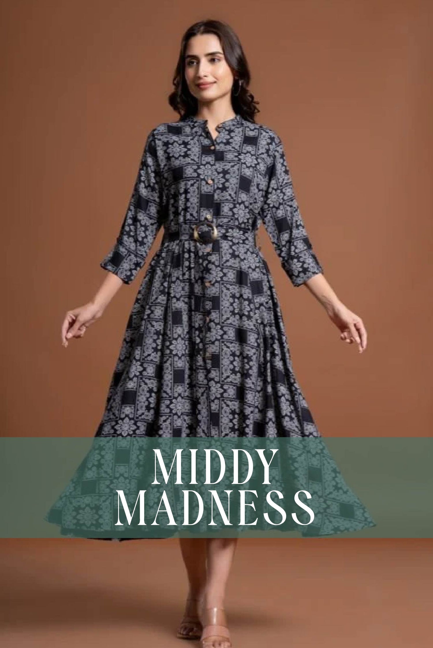 Middy Madness