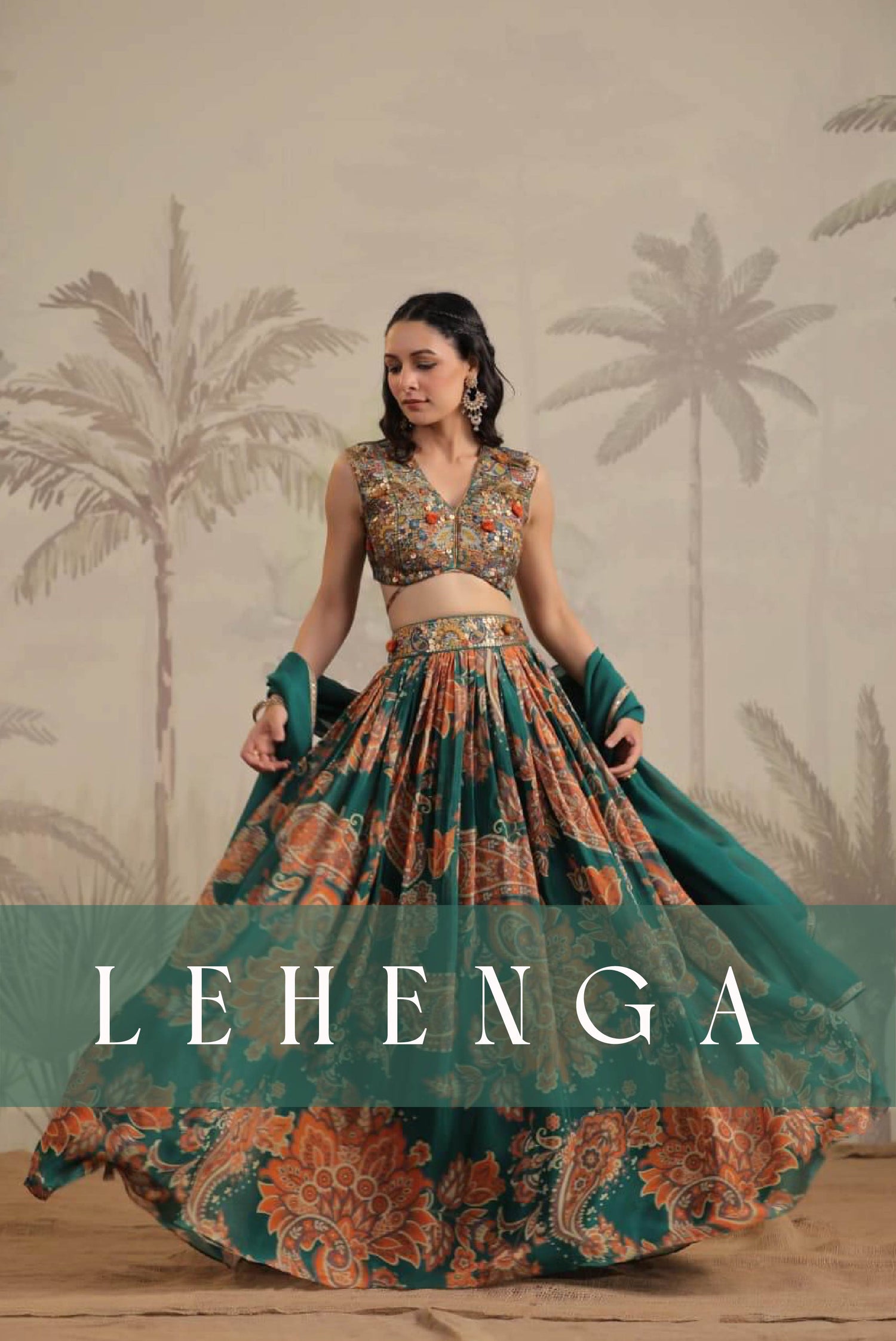 Lehenga