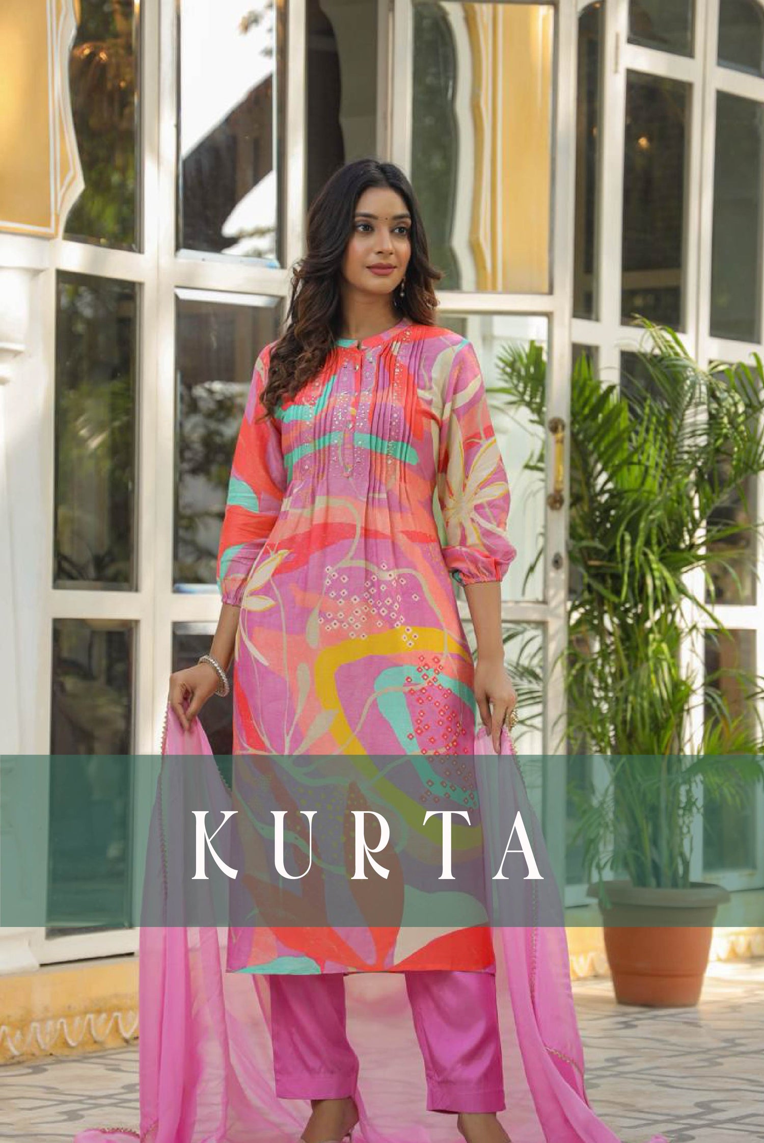 kurta