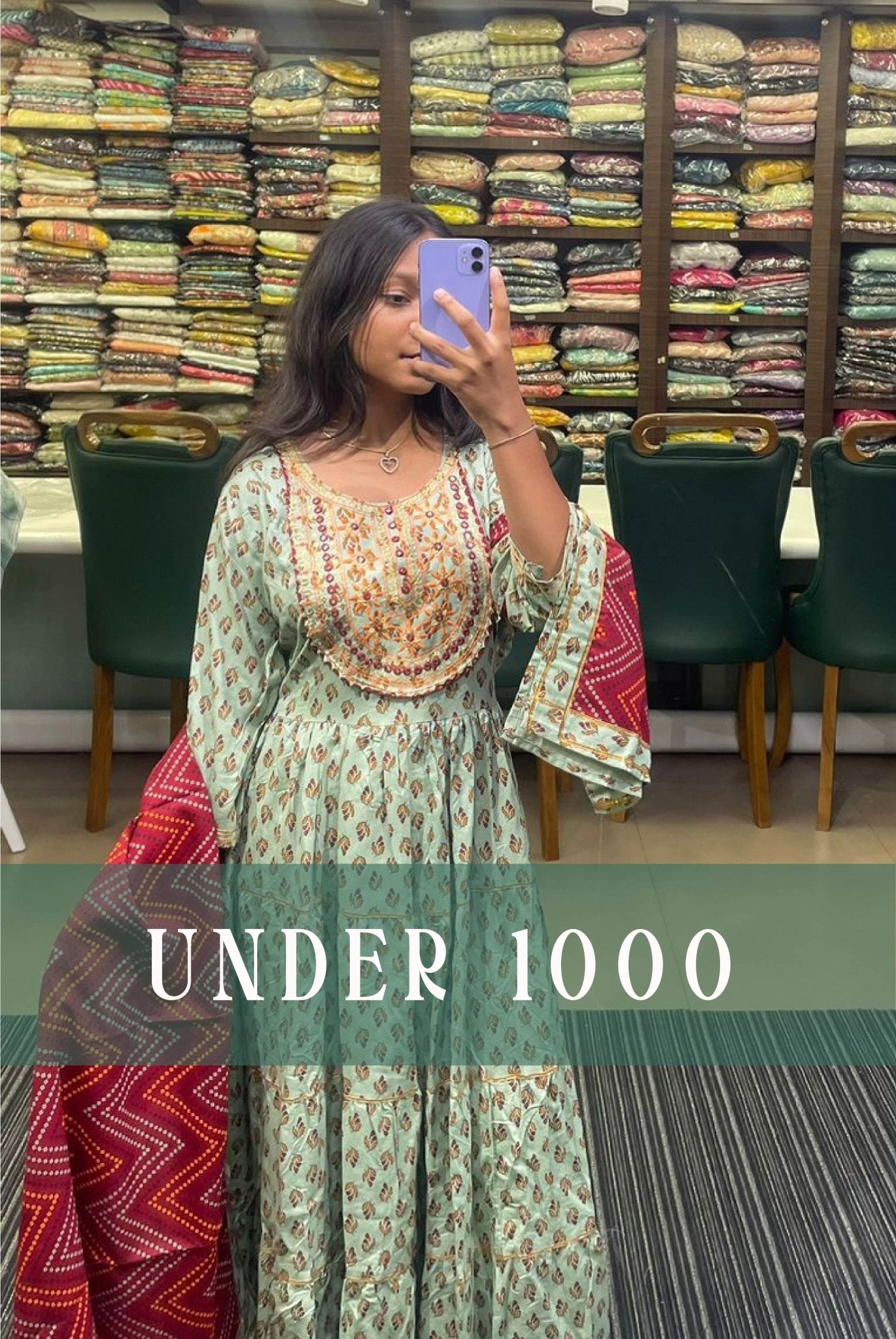 under1000 - Anusheet