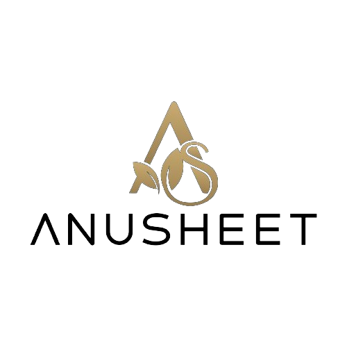 Anusheet Main Logo