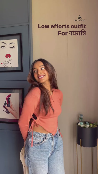 Subtle Yet Elegant White And Black Suit Set